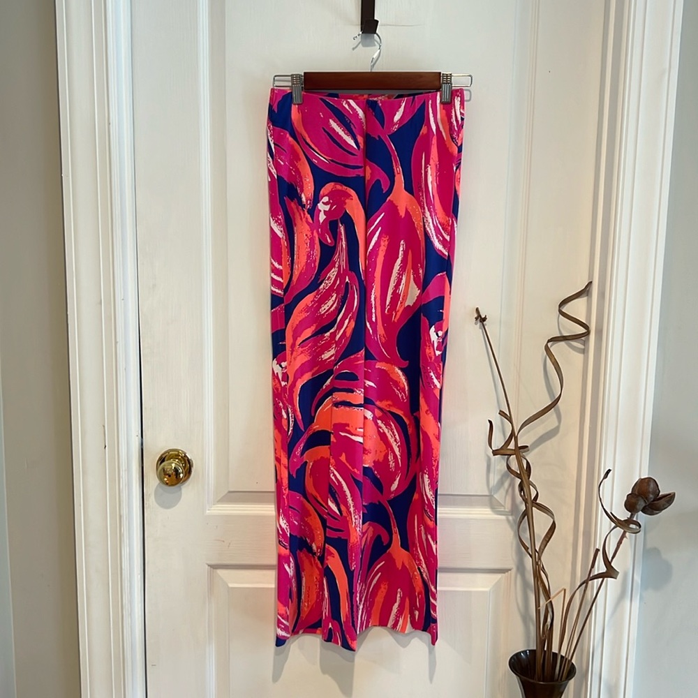 Lilly Pulitzer Georgia May Palazzo Pants